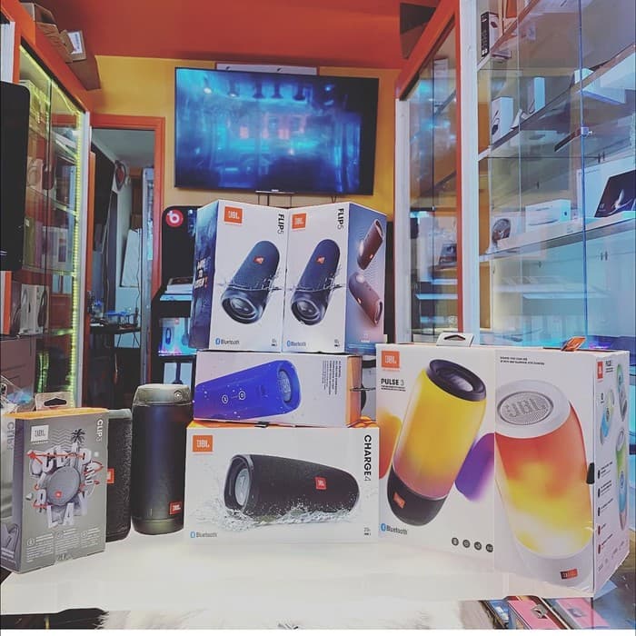 Audio & Music Tech