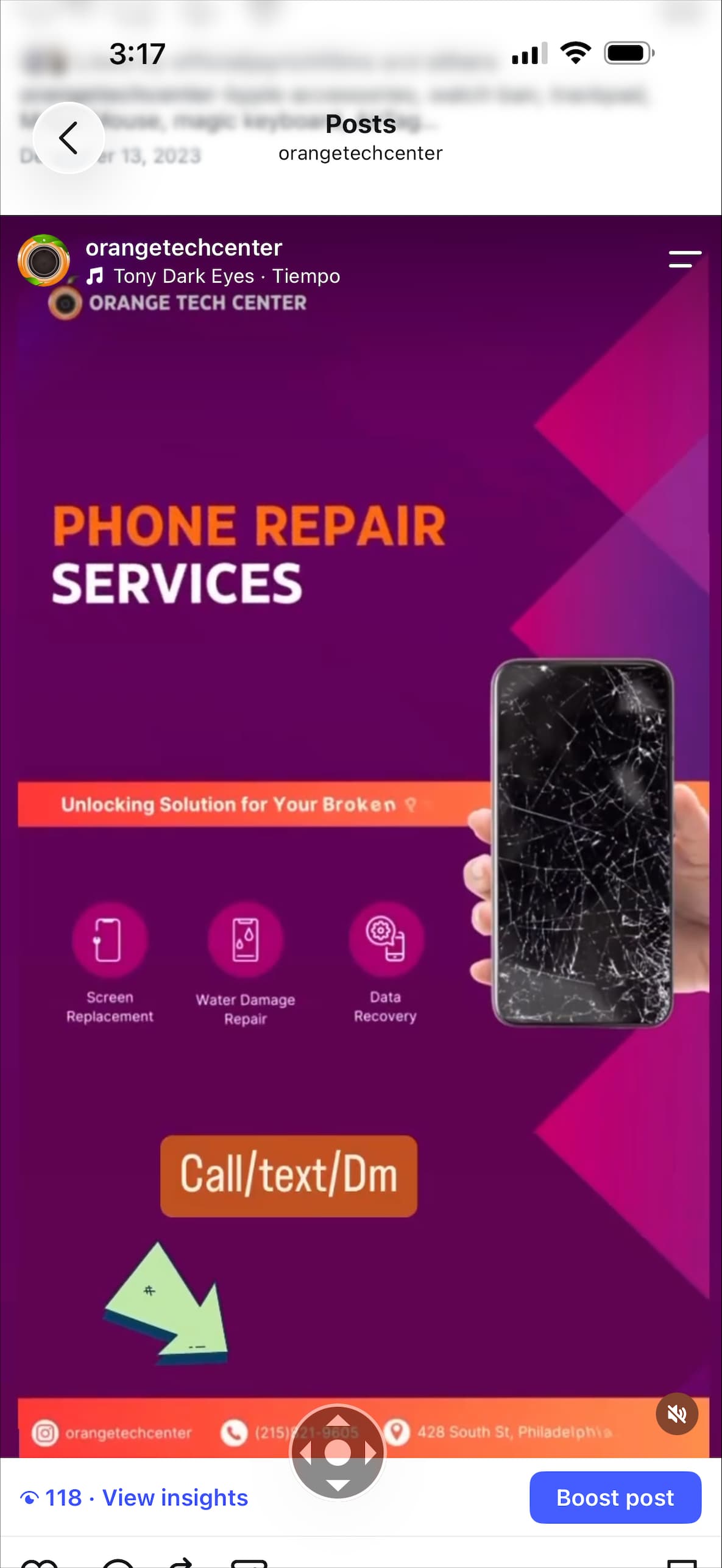 Phones